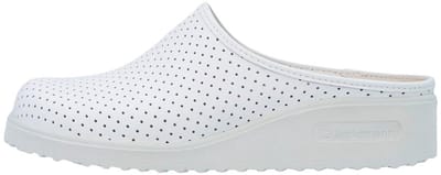 Berkemann Dames en Heren clogs Tec-Pro-Thordu