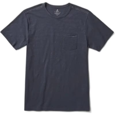 T-shirt Roark Well Worn Midweight Organic