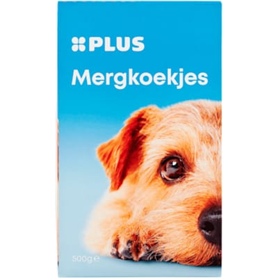 Mergkoekjes