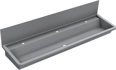 Wastrog / wasgoot 1800 mm