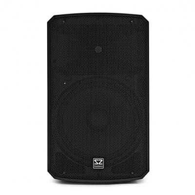 SubZero D12 12 1200 W actieve PA-speaker met Bluetooth en DSP