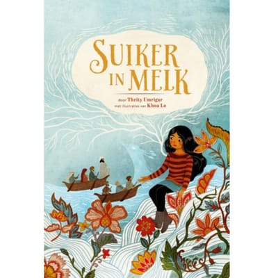 Suiker In Melk - Thrity Umrigar