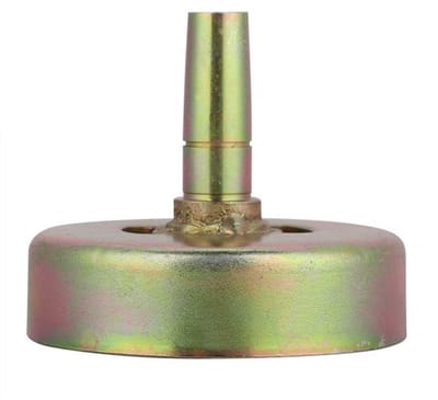 Vt products - Koppelingstrommel - Metalen Koppelingstrommel - Voor String Trimmer