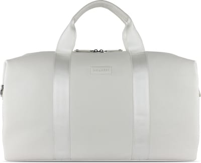 bugatti Reistas Elsa Weekender White Crème