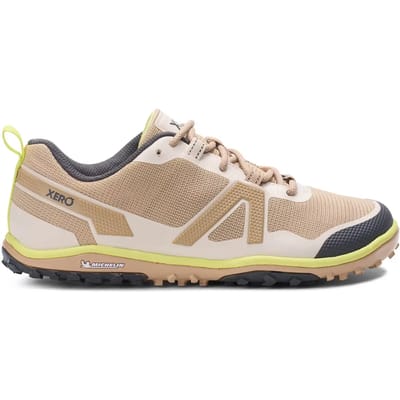 Xero Shoes Scrambler Low Ev Wandelschoenen Beige EU 40 1/2 Vrouw