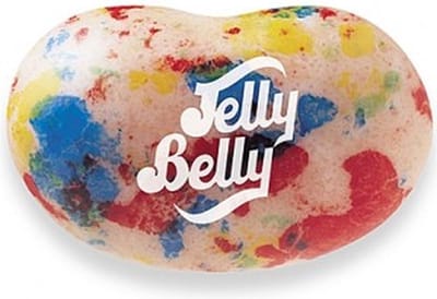 Jelly Beans Jelly Belly - Tutti Frutti - 1KG