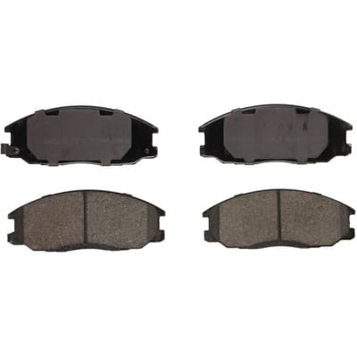 Remblokset FERODO FDB1605, voor