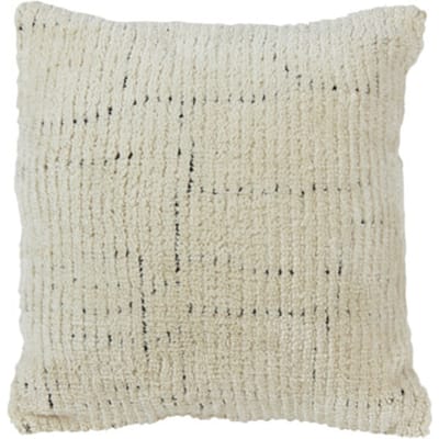 Light & Living - Kussen PILADI - 45x45cm - Bruin