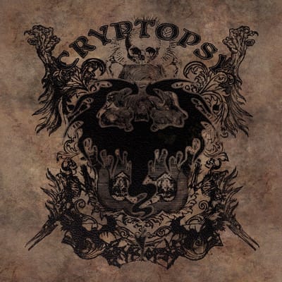 Cryptopsy LP - voor Geen - standaard