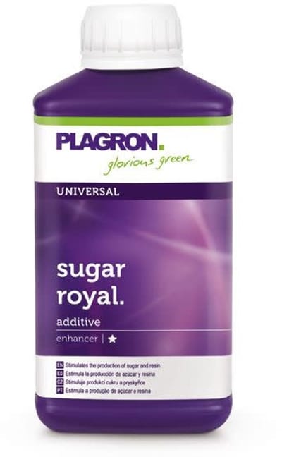 PLAGRON SUGAR ROYAL 250 ML