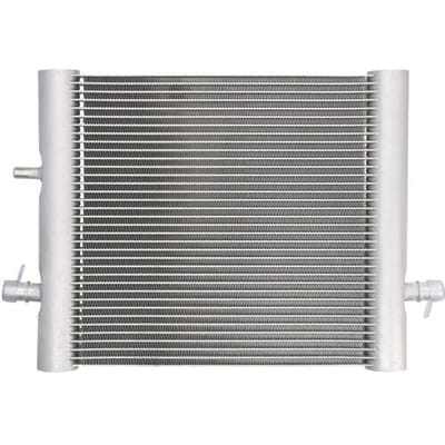 Radiator, motorkoeling NRF 550352
