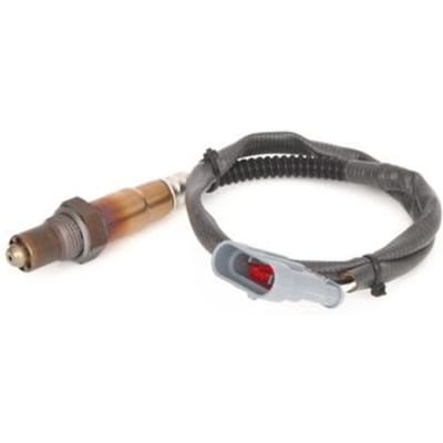 Lambda sensor BOSCH 0.258 006 375