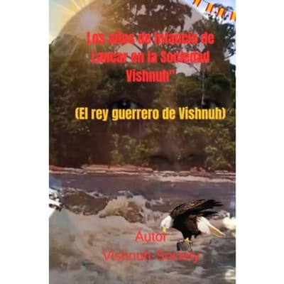 los Años De Infancia De Lancar En La Sociedad Vishnuh - Vishnuh-Genootschap Adhipati R.R