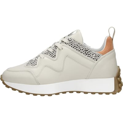 Maruti - Kian Sneakers Off white - Offwhite - Pixel Offwhite - Or - 36
