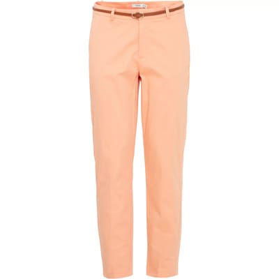 b.young - BYDAYS CIGARET PANTS 2 - Dames - Regular fit jeans
