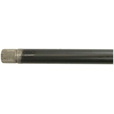 Aandrijfas POINT GEAR PNG74728