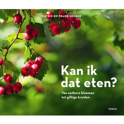 Kan Ik Dat Eten? - Katrin Hecker