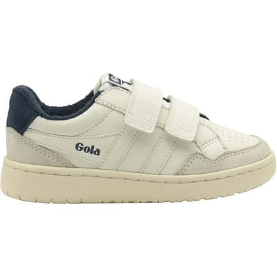 Kinderschoenen met klittenband Gola Eagle Strap
