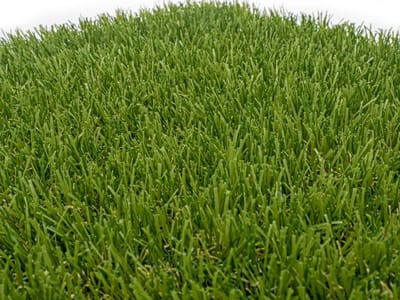 Kunstgras - Natuurlijk gazon - Tuin decoratie - Weerbestendig materiaal - 2 x 4 meter - Groen