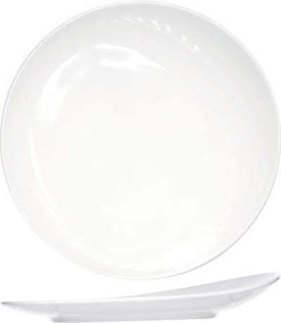 Festivo Dessertbord D21cm (set van 12)