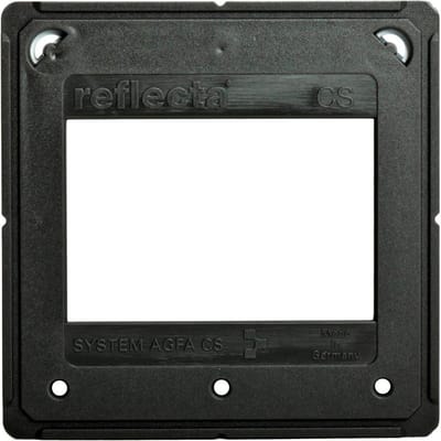 Reflecta Slide Mounts CS