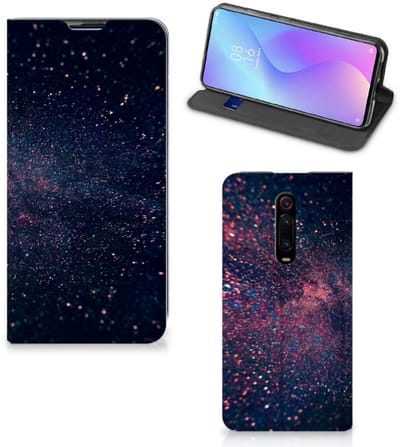 Xiaomi Redmi K20 Pro Stand Case Stars