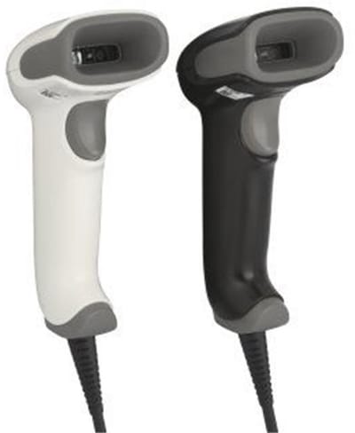 Honeywell Voyager Extreme Performance 1472g, BT, 2D, BT, kabel (USB), zwart