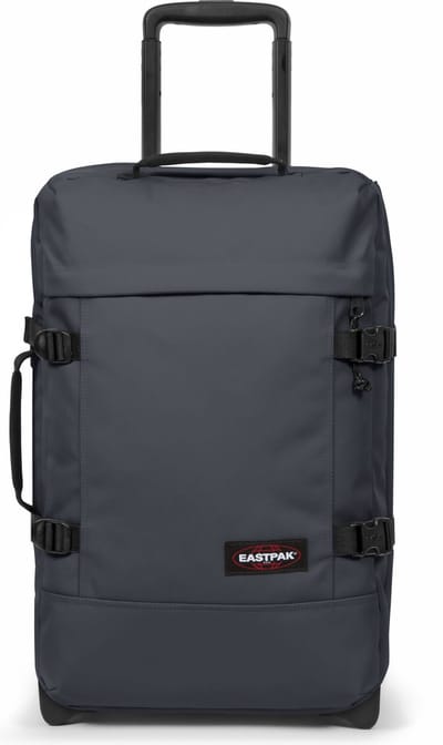 Eastpak TRANVERZ S Reiskoffer, Handbagage (51 x 32.5 x 23 cm) - Blue Downtown