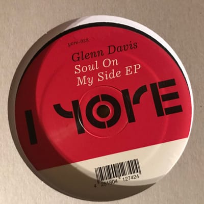 Soul On My Side EP