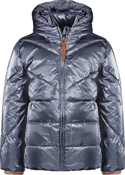 Like Flo F407-5212 Meisjes Jas - Maat 110