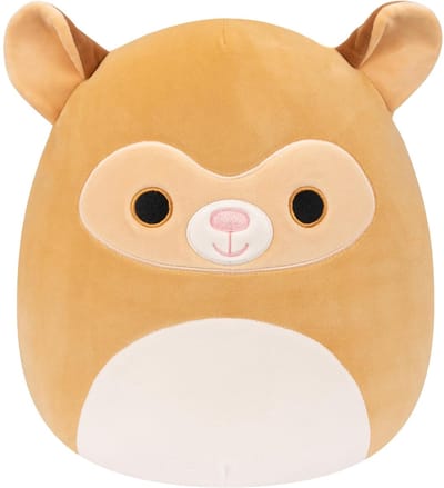 Squishmallows Medium Plush 30 cm Zaine Tarsier