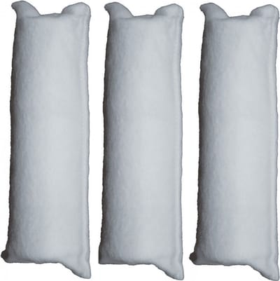 HRS vlokmiddel | 8 cartouches | 1 kg