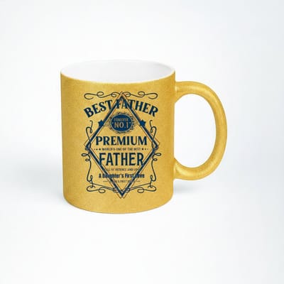 Nevolis® | Espressomok 330ml met Uniek Design | Ontwerp Jouw Eigen Mok | Handgemaakt Cadeau voor Koffieliefhebbers | Gepersonaliseerd op Aanvraag | Enkel of Grote Bestelling