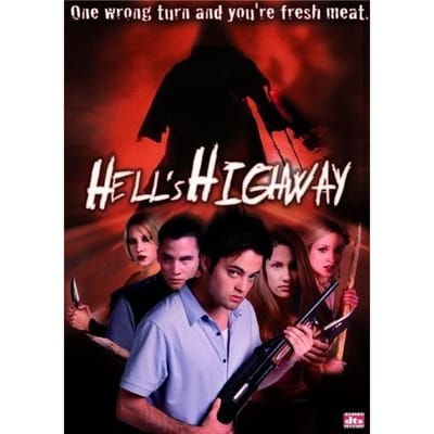Hell's Highway (DVD)