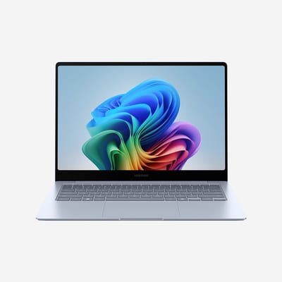 Samsung Galaxy Book4 Edge OLED Copilot+ PC NP940XMA-KB1NL