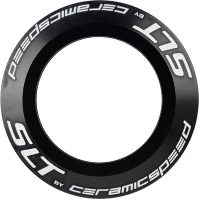 Ceramicspeed Stofkap Voor Specialized Sl6 4 Mm Zilver