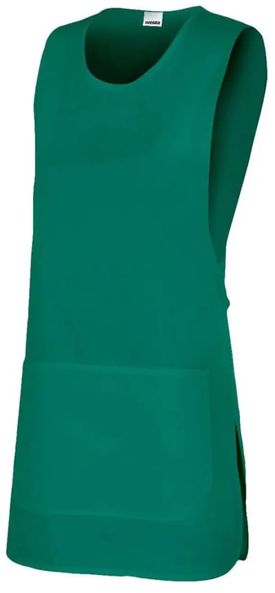 Reversibel schort Velilla