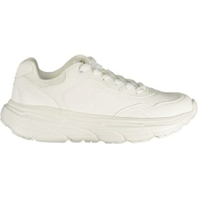 Lage Sneakers U.S Polo Assn. azar003wey1biwhi38