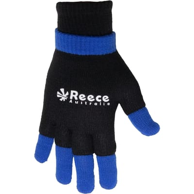 Gebreide kinderhandschoenen 2 in 1 Reece Australia Ultra Grip