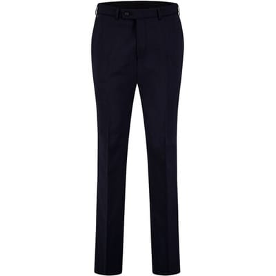 Gardeur Broek Bardo-5 Comfort Stretch Navy / male