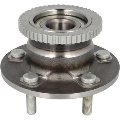 Wiellagerset BTA H21055BTA