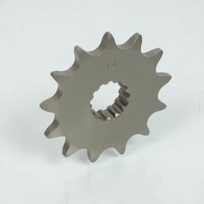 sifam versnellingsbak tandwiel voor suzuki 250 ts er motor 1979 tot 1983 nieuw