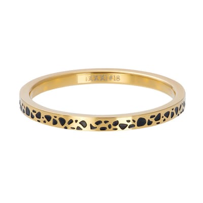 iXXXi Vulring Spots Goud | Maat 17