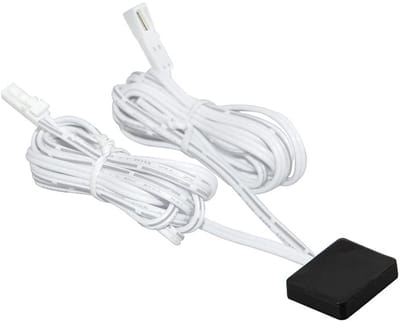 Infrarood Inbouw Dimmer Schakelaar voor LED Verlichting met Bewegingssensor
