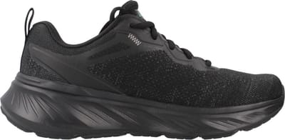Skechers Edgeride - Rekze, Mannen, Zwart, Sneakers, maat: 43