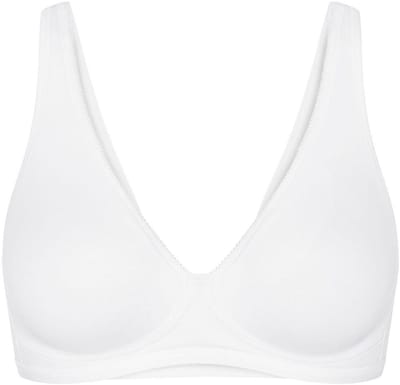sloggi Bügelloser BH Originals Basic H