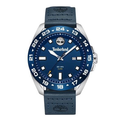 Timberland - TDWGB0029403 - Polshorloge - Heren - Kwarts - CARRIGAN