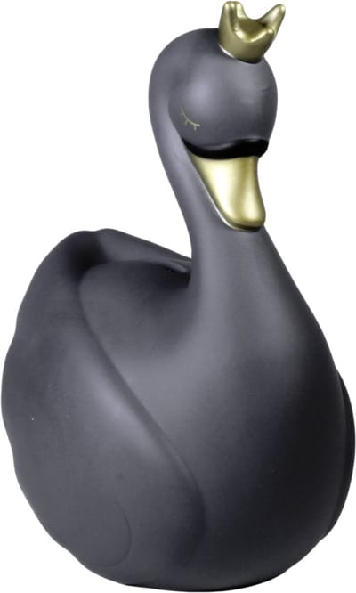 Dame Blanche Money Box