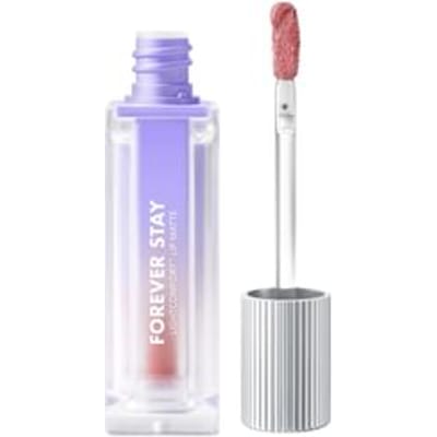 SOMETHINC - Forever Stay LightComfort Lip Matte 08 Chai