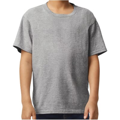 T-shirt kind Gildan Light